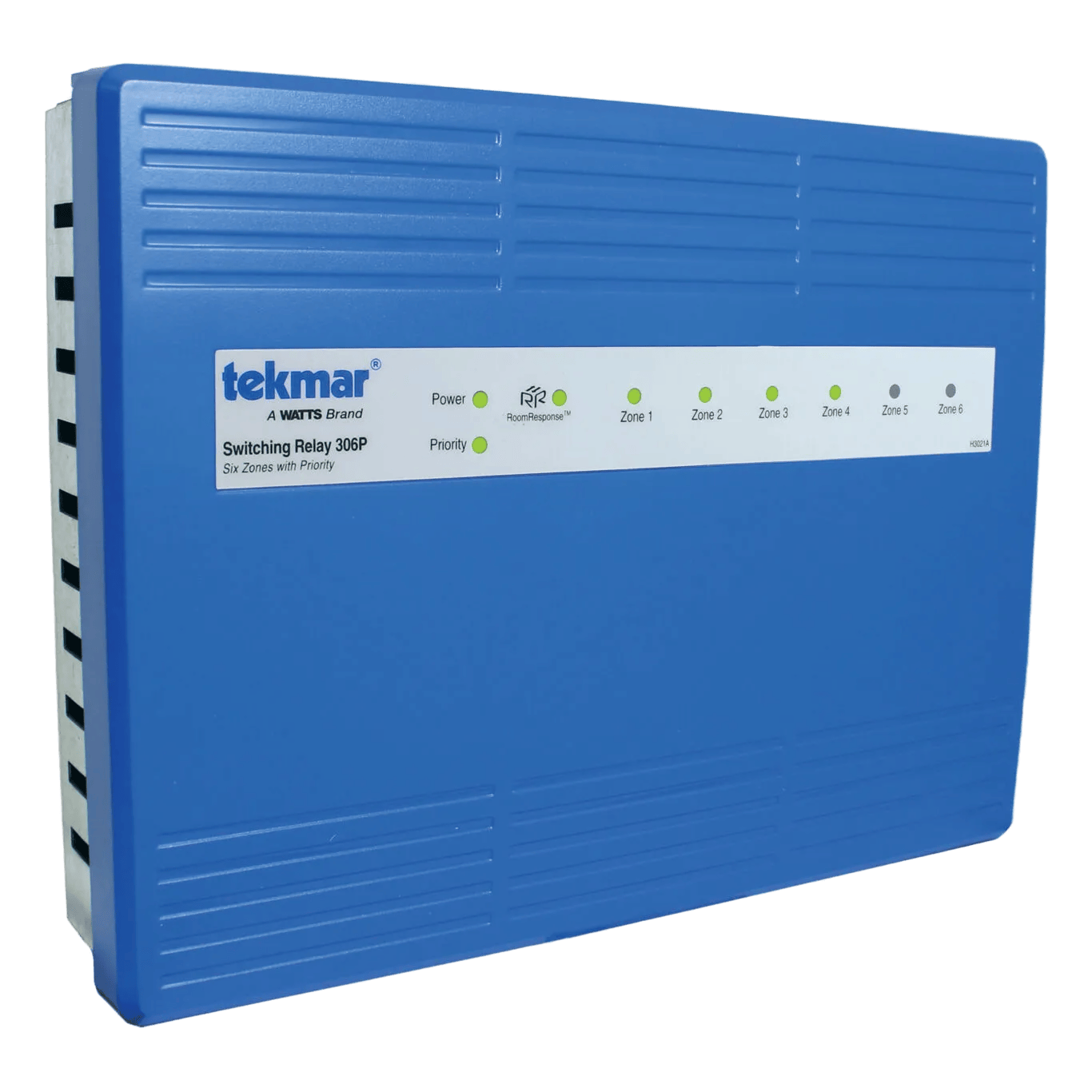 Image of Hydronic Controls and Thermostats