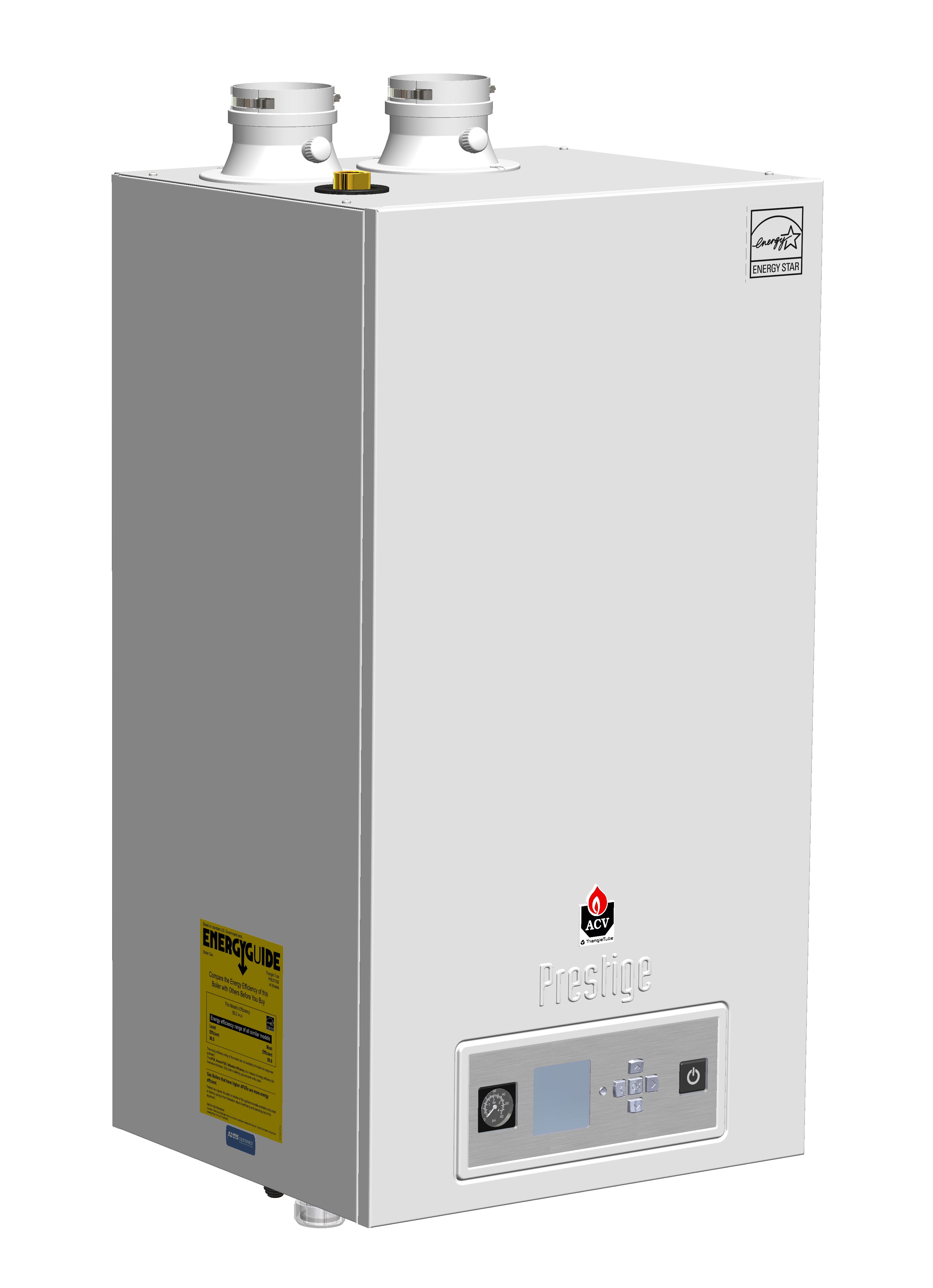 Image of Prestige ACVmax Boiler