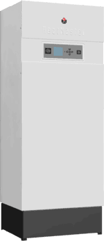 Image of HeatMaster TC Total Condensing Boiler and Water Heater