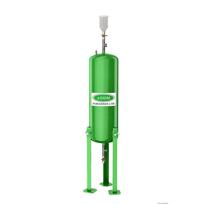 Image of Chemical ByPass Feeders