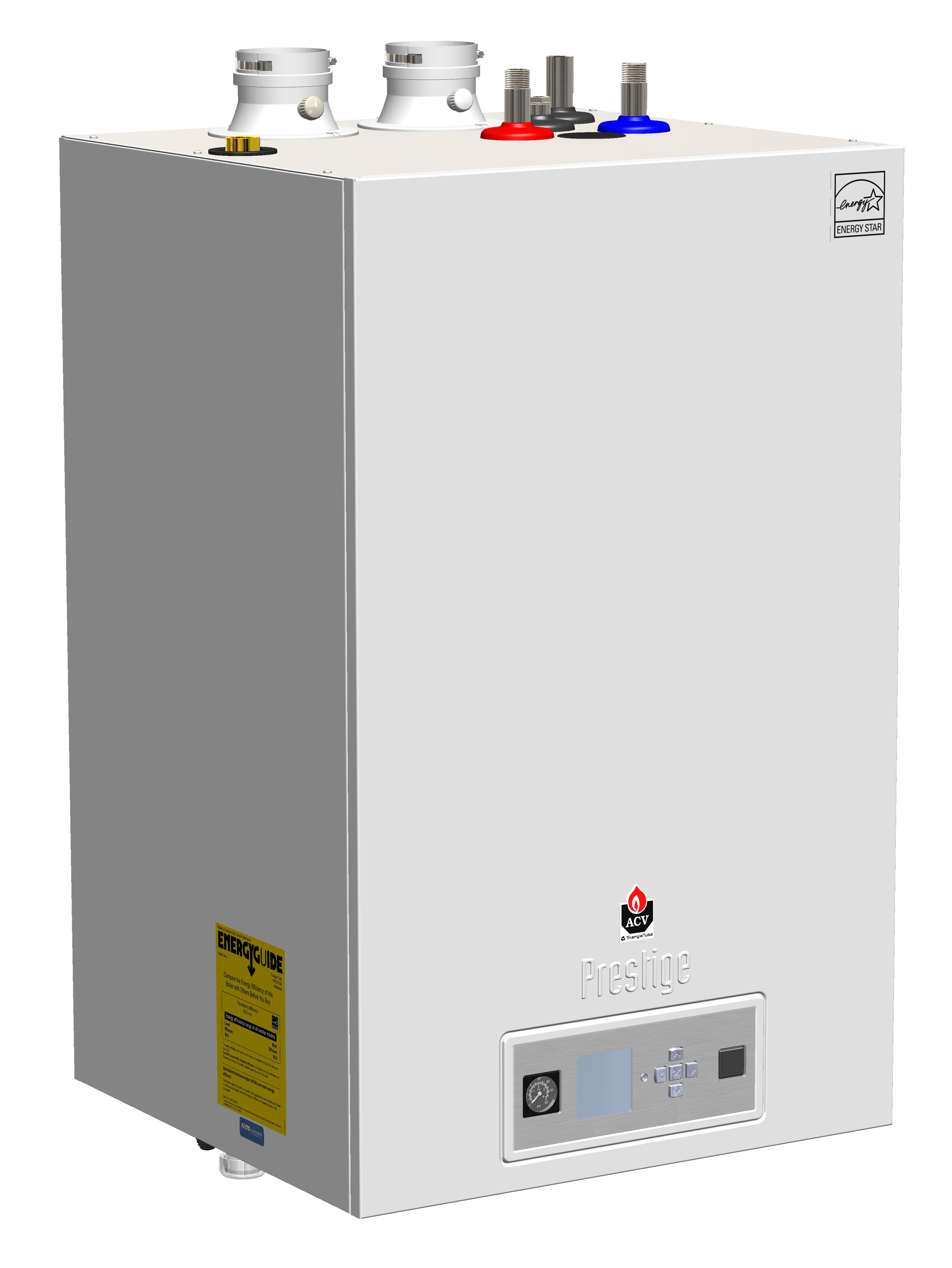 Image of Prestige Excellence Boiler