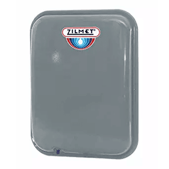 Image of Flat Hydronic Expansion Tanks