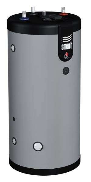 Image of Smart Tanks
