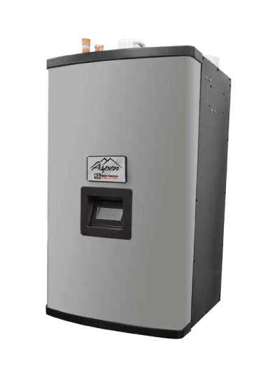 Image of ASPEN Boiler
