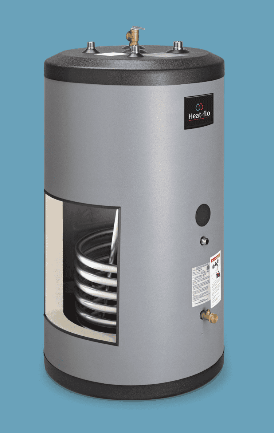 Image of Indirect Water Heaters