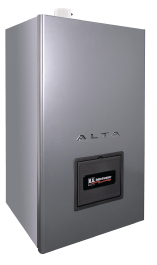 Image of ALTA Combi & Heat Only Boilers